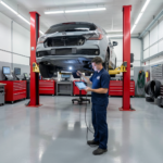 Complete Guide to Auto Maintenance: How to Prevent Costly Repairs