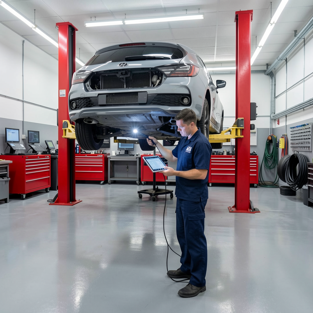 Complete Guide to Auto Maintenance: How to Prevent Costly Repairs