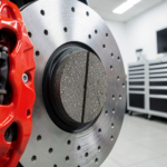 Why Are My Brakes Squeaking? Causes & Repair Solutions