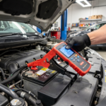 How to Know When Your Car Battery Needs Replacement