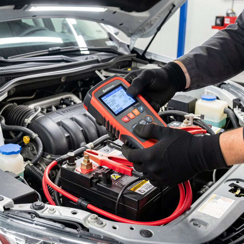 Why Is My Car AC Blowing Warm Air? Troubleshooting & Repairs