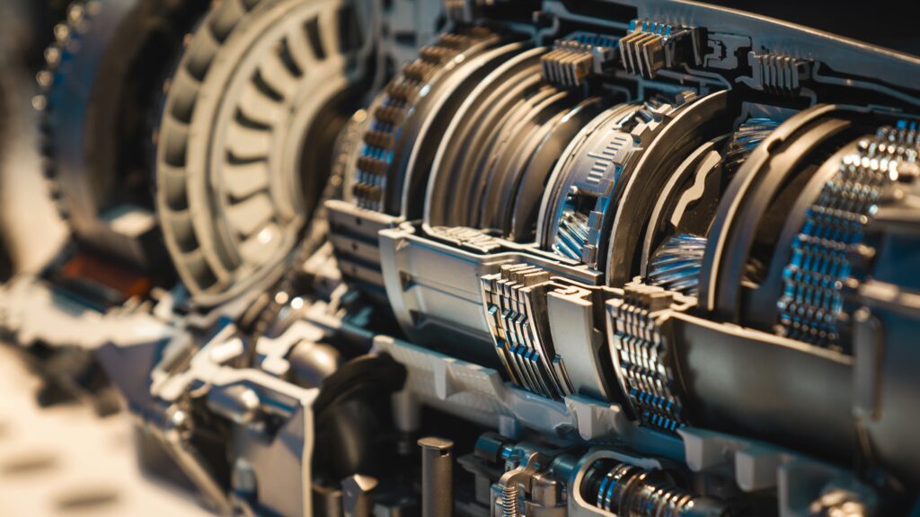 Transmission Service